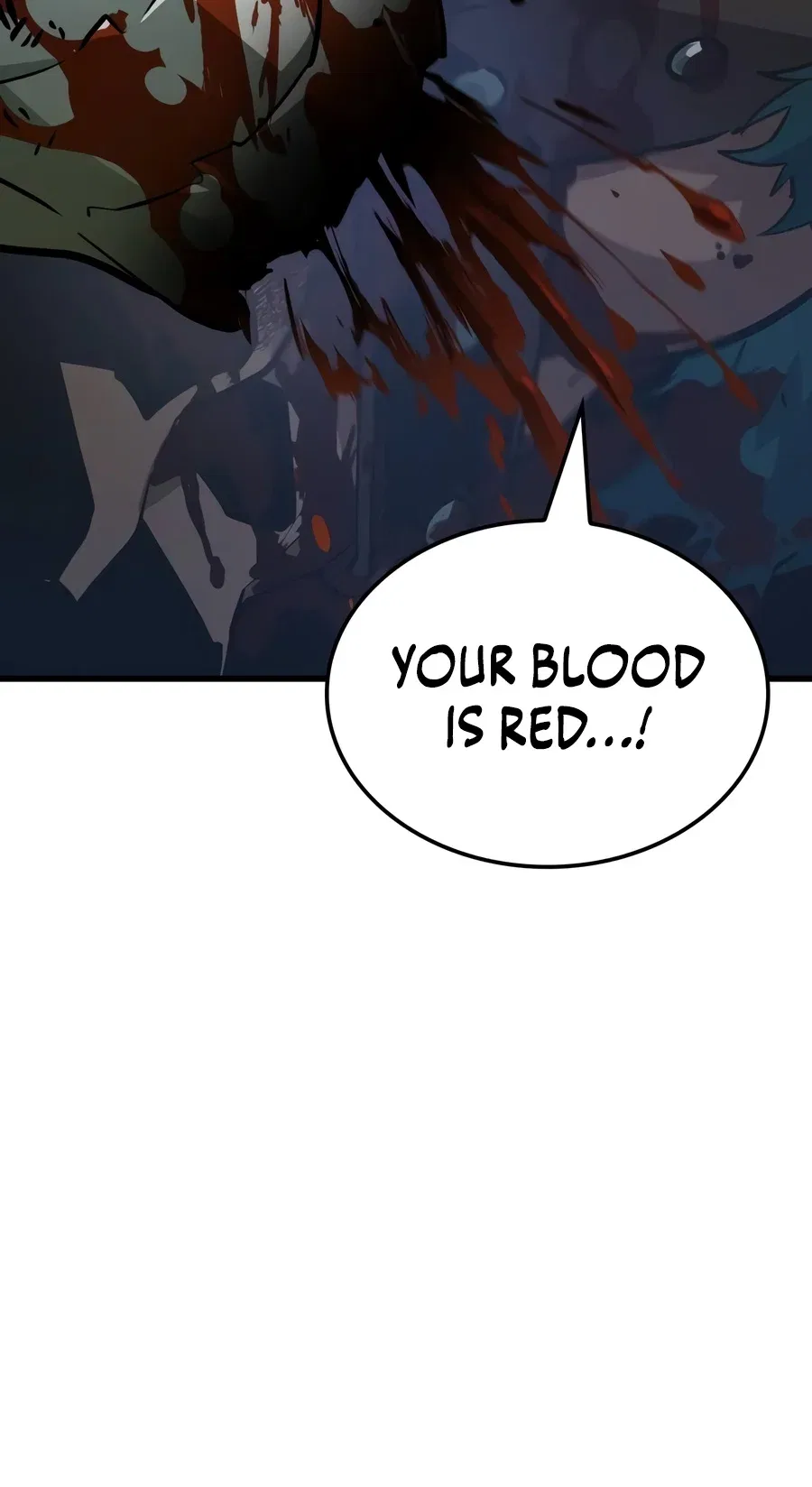 Ode of the Brave Chapter 0.5 – Page 21