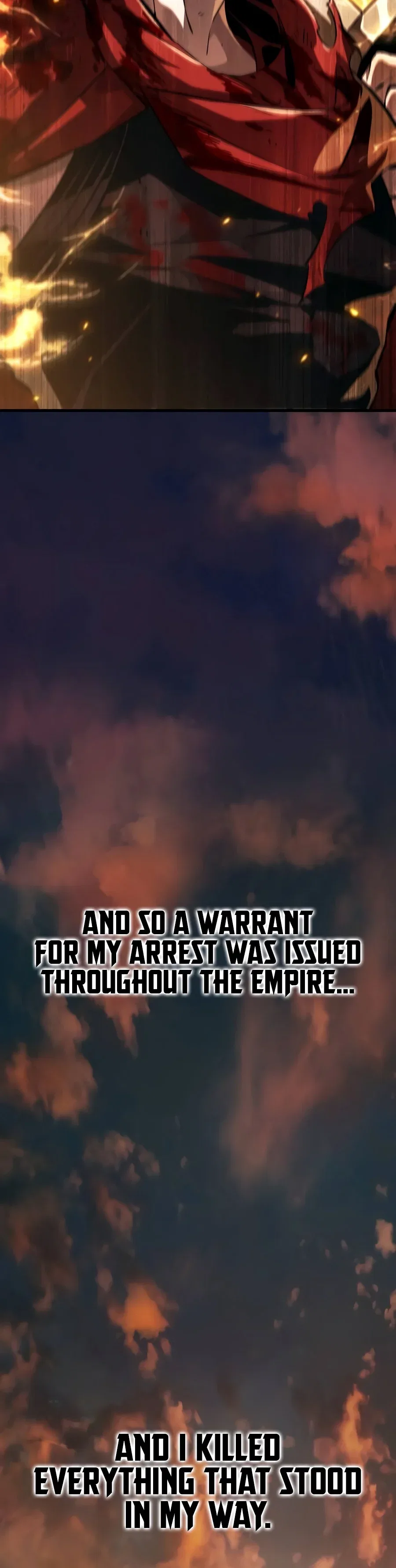 Ode of the Brave Chapter 0.5 – Page 27