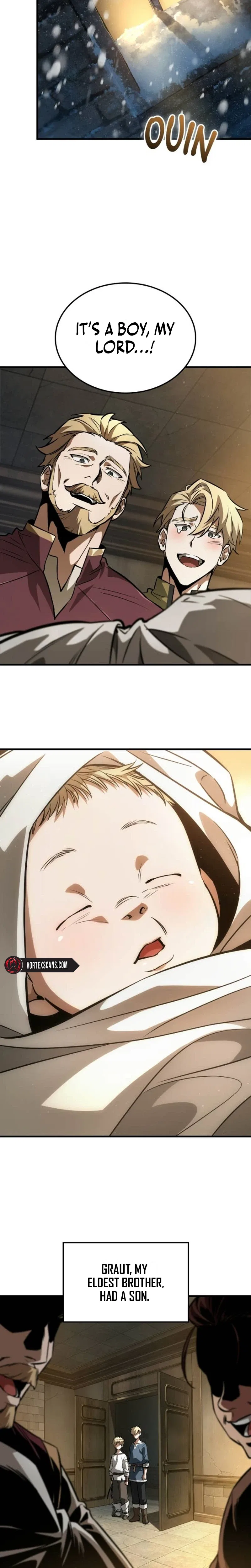 The Hero’s Ballad Chapter 4 – Page 2