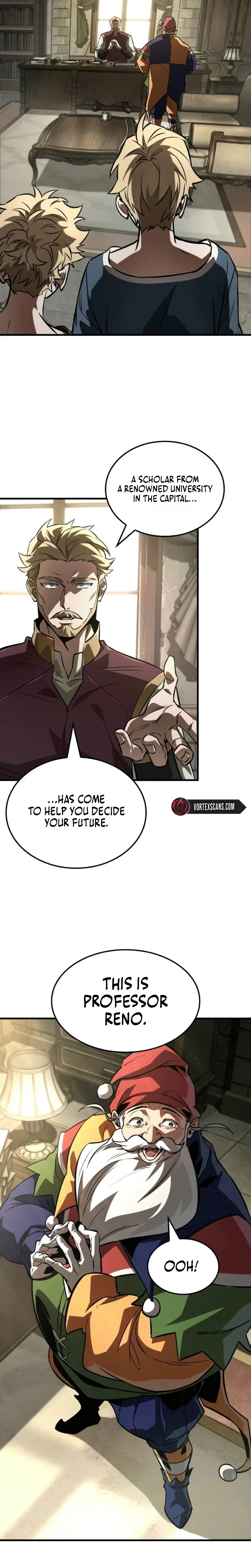 The Hero’s Ballad Chapter 4 – Page 6