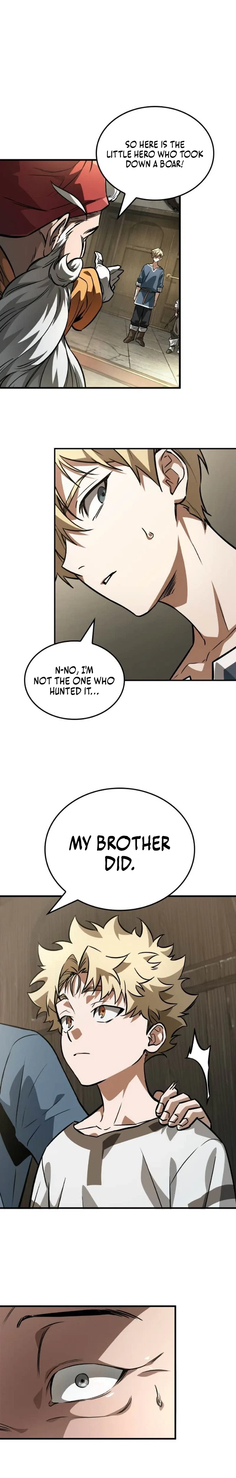 The Hero’s Ballad Chapter 4 – Page 7