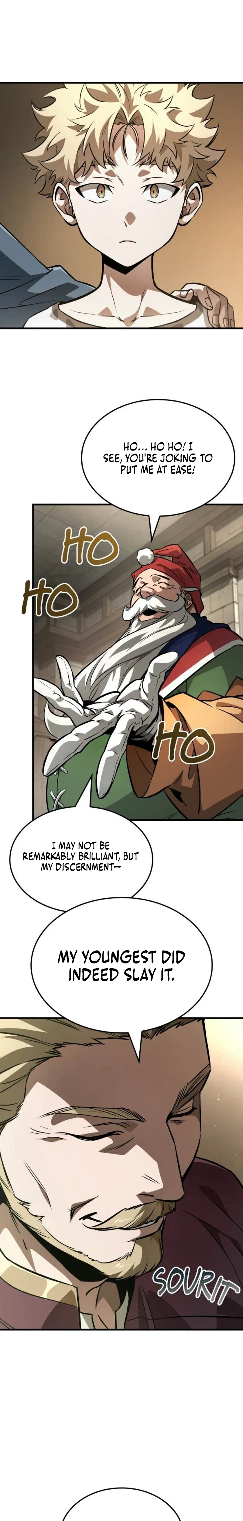 The Hero’s Ballad Chapter 4 – Page 9