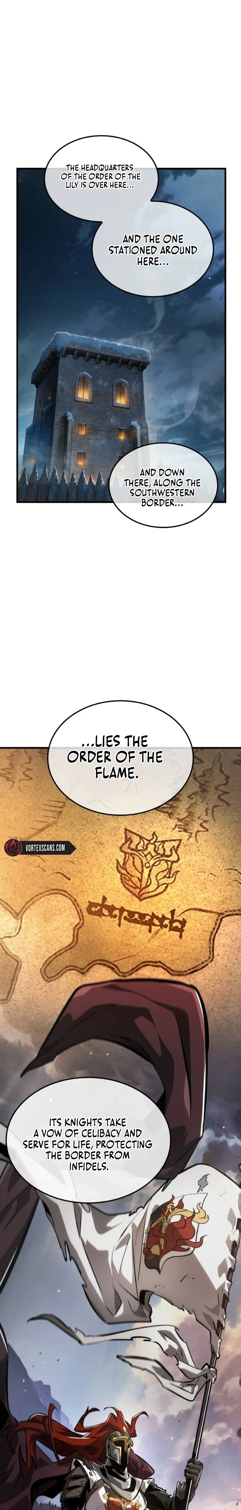 The Hero’s Ballad Chapter 4 – Page 17