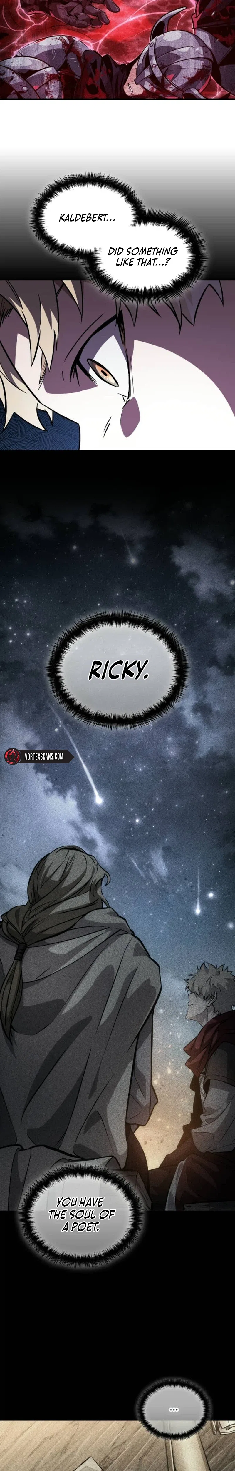The Hero’s Ballad Chapter 4 – Page 28