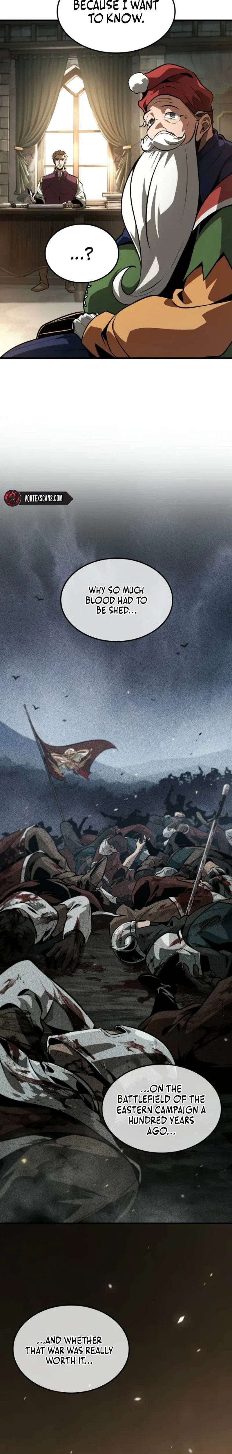 The Hero’s Ballad Chapter 4 – Page 36
