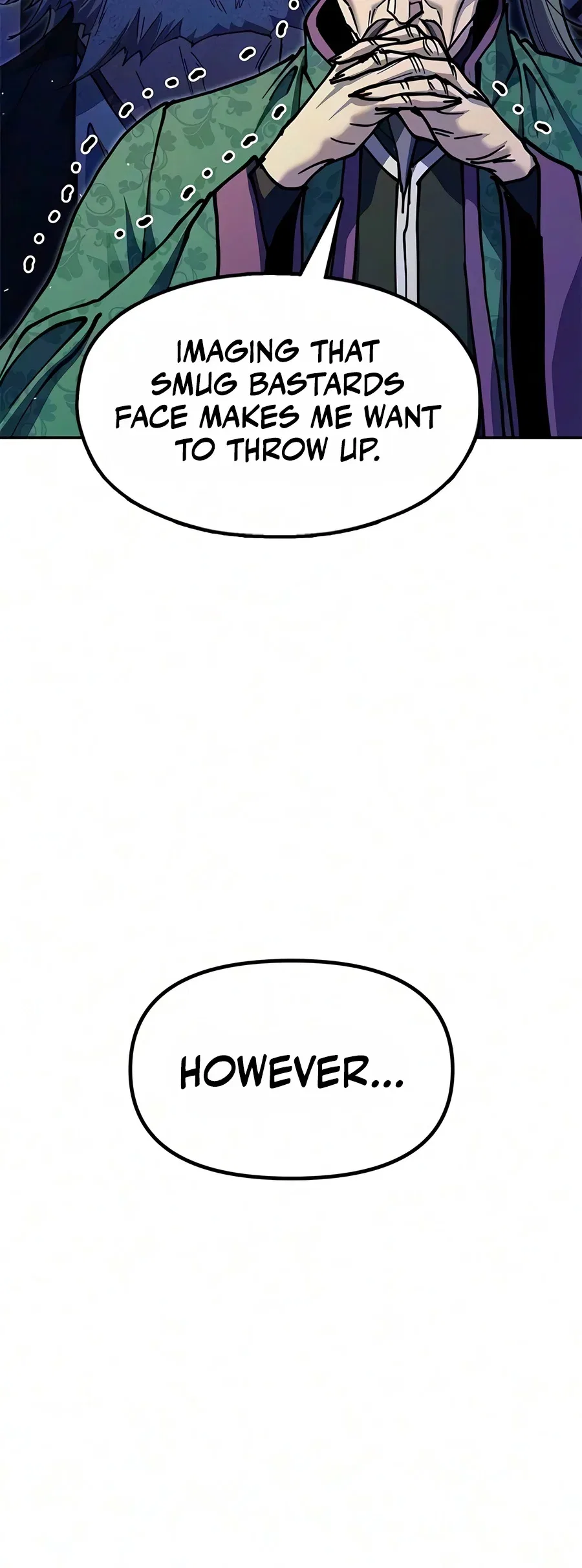 Chronicles of the Lazy Sovereign Chapter 65 – Page 13