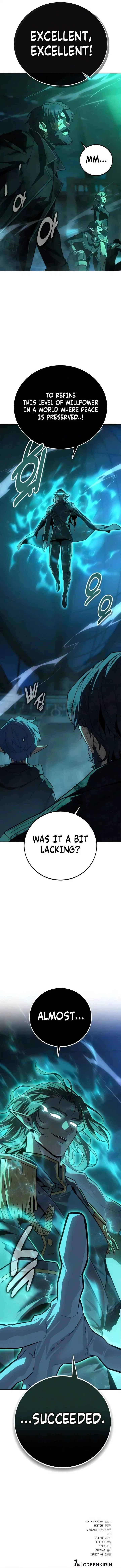 30 Years Have Passed Since the Prologue Chapter 17 – Page 16