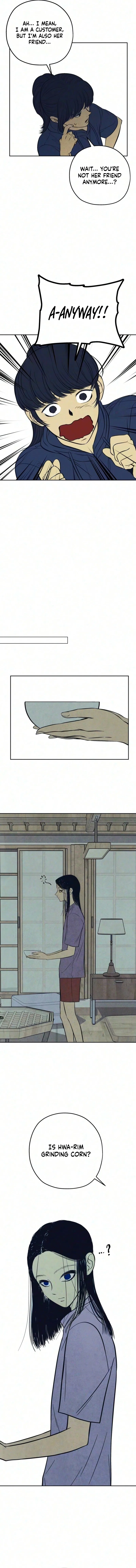 Blind Devotion Chapter 21 – Page 2
