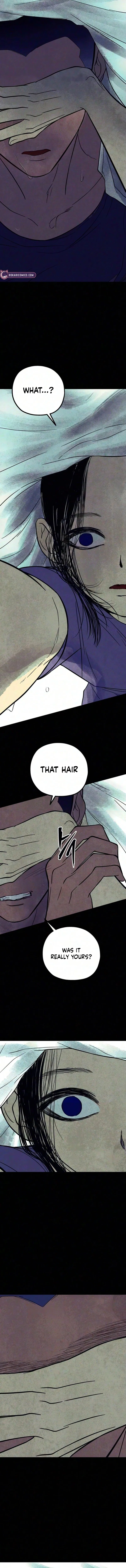 Blind Devotion Chapter 21 – Page 17