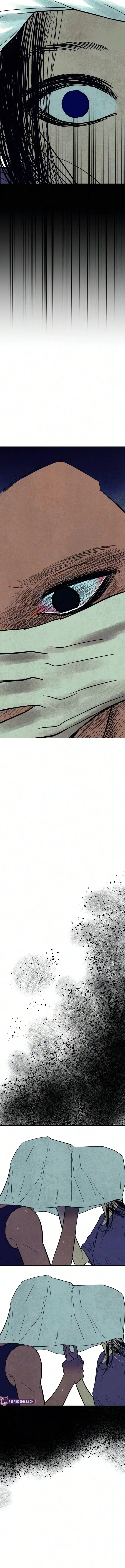 Blind Devotion Chapter 21 – Page 18