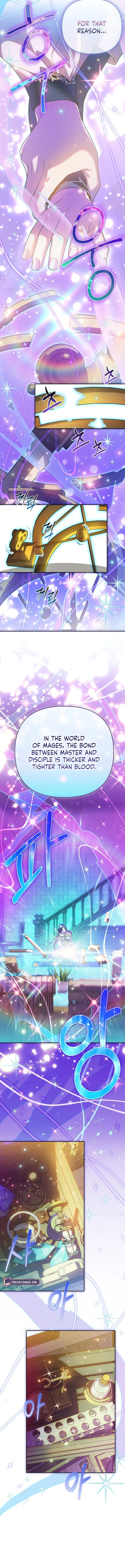 En Travesti: I Became a Fake Prince Chapter 32 – Page 13