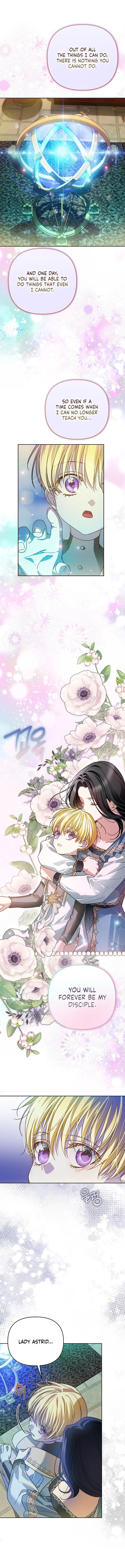 En Travesti: I Became a Fake Prince Chapter 32 – Page 14