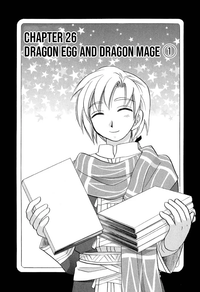 The Dragon Mages of Corseltel ~The Tale of the Dragon Children~ Chapter 26 – Page 1