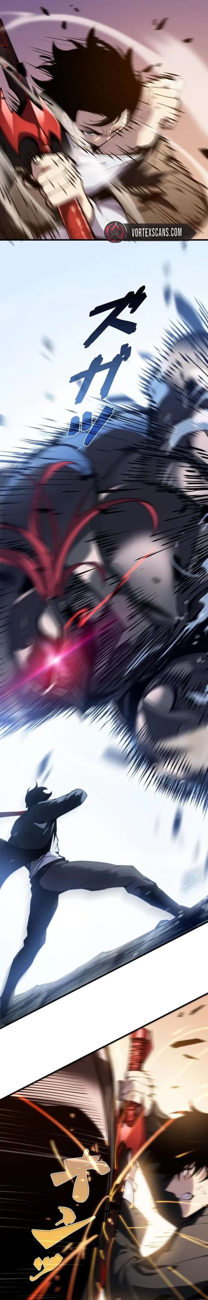 The Strongest Level 0 Absolute Supremacy Through Analysis Skills Chapter 59 – Page 2