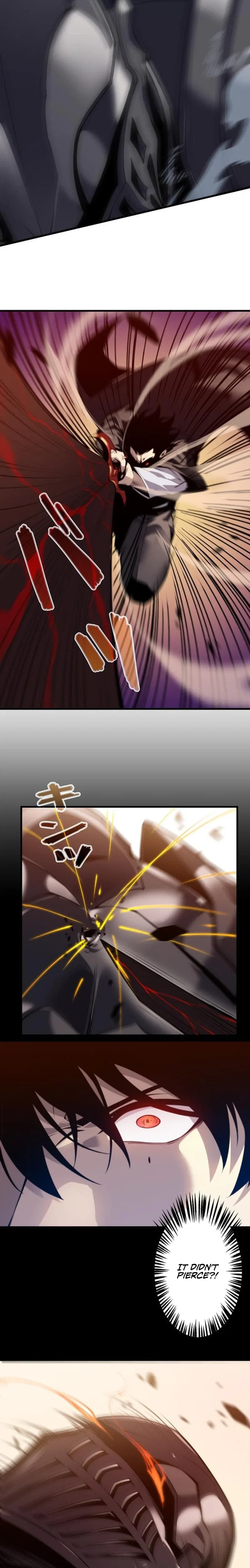 The Strongest Level 0 Absolute Supremacy Through Analysis Skills Chapter 59 – Page 7