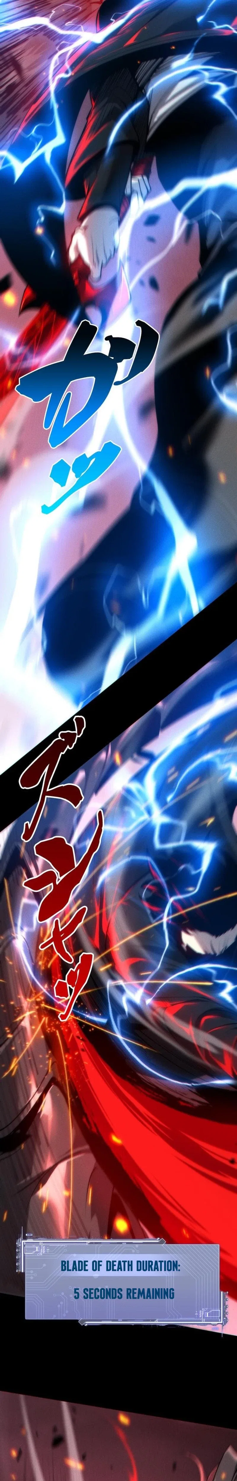 The Strongest Level 0 Absolute Supremacy Through Analysis Skills Chapter 59 – Page 13
