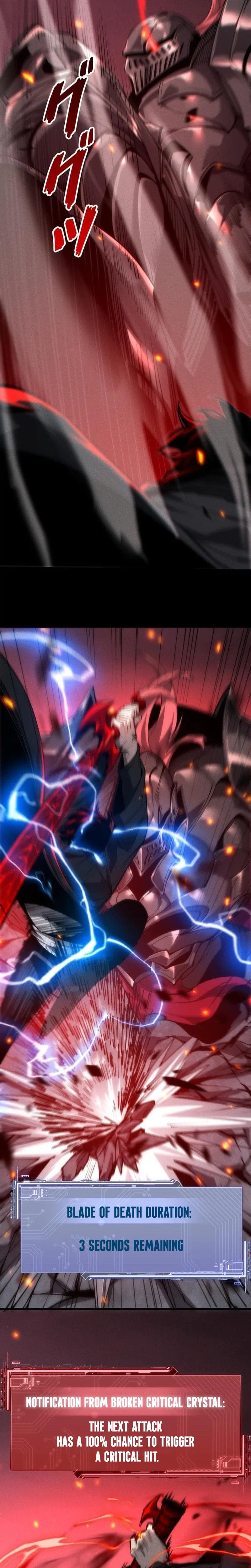The Strongest Level 0 Absolute Supremacy Through Analysis Skills Chapter 59 – Page 14