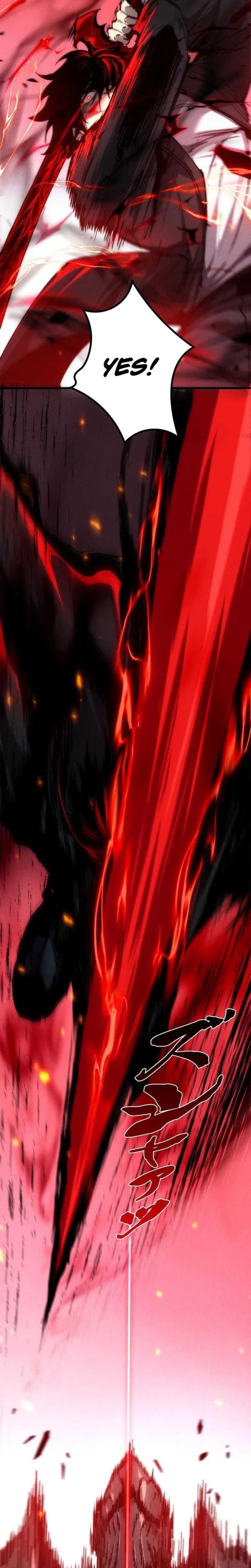 The Strongest Level 0 Absolute Supremacy Through Analysis Skills Chapter 59 – Page 15