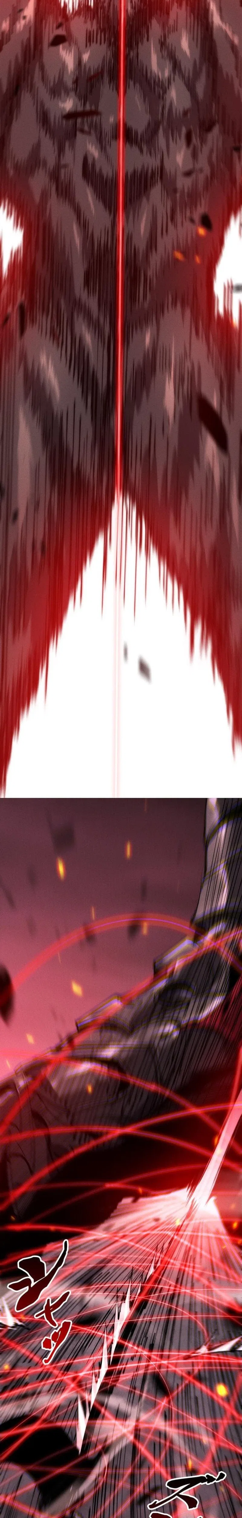 The Strongest Level 0 Absolute Supremacy Through Analysis Skills Chapter 59 – Page 16