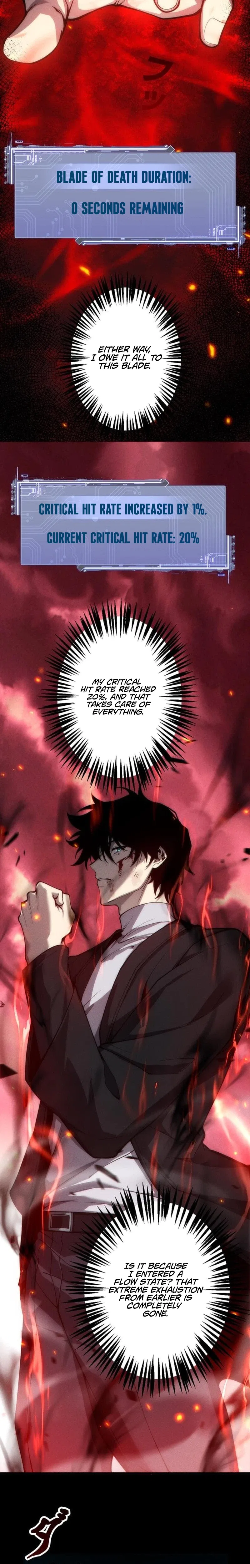 The Strongest Level 0 Absolute Supremacy Through Analysis Skills Chapter 59 – Page 20
