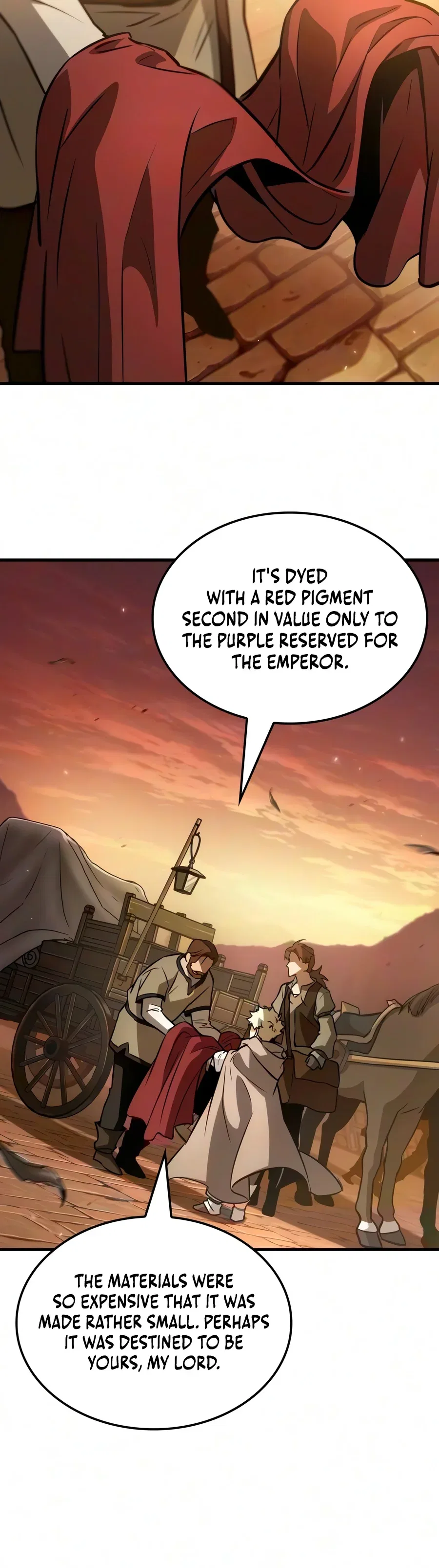 Ode of the Brave Chapter 6 – Page 15