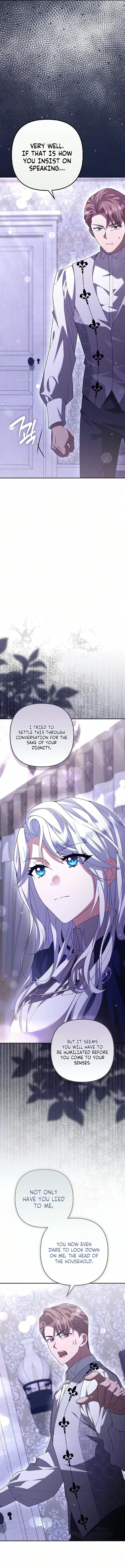 A Villainess Enjoys Her Married Life Chapter 14 – Page 2