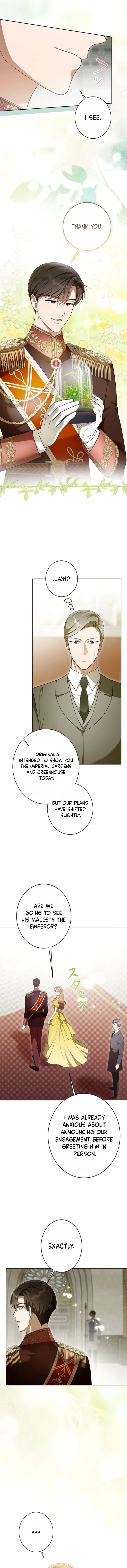 The Timid Frontier Heiress Never Gives Up Her Revenge Chapter 23 – Page 10