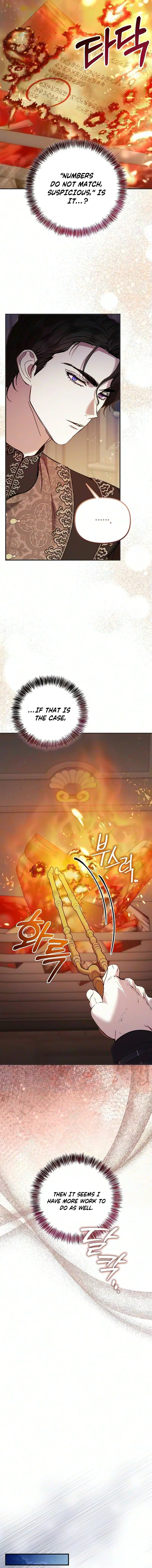 You Are at the End of the Downfall Chapter 24 – Page 18