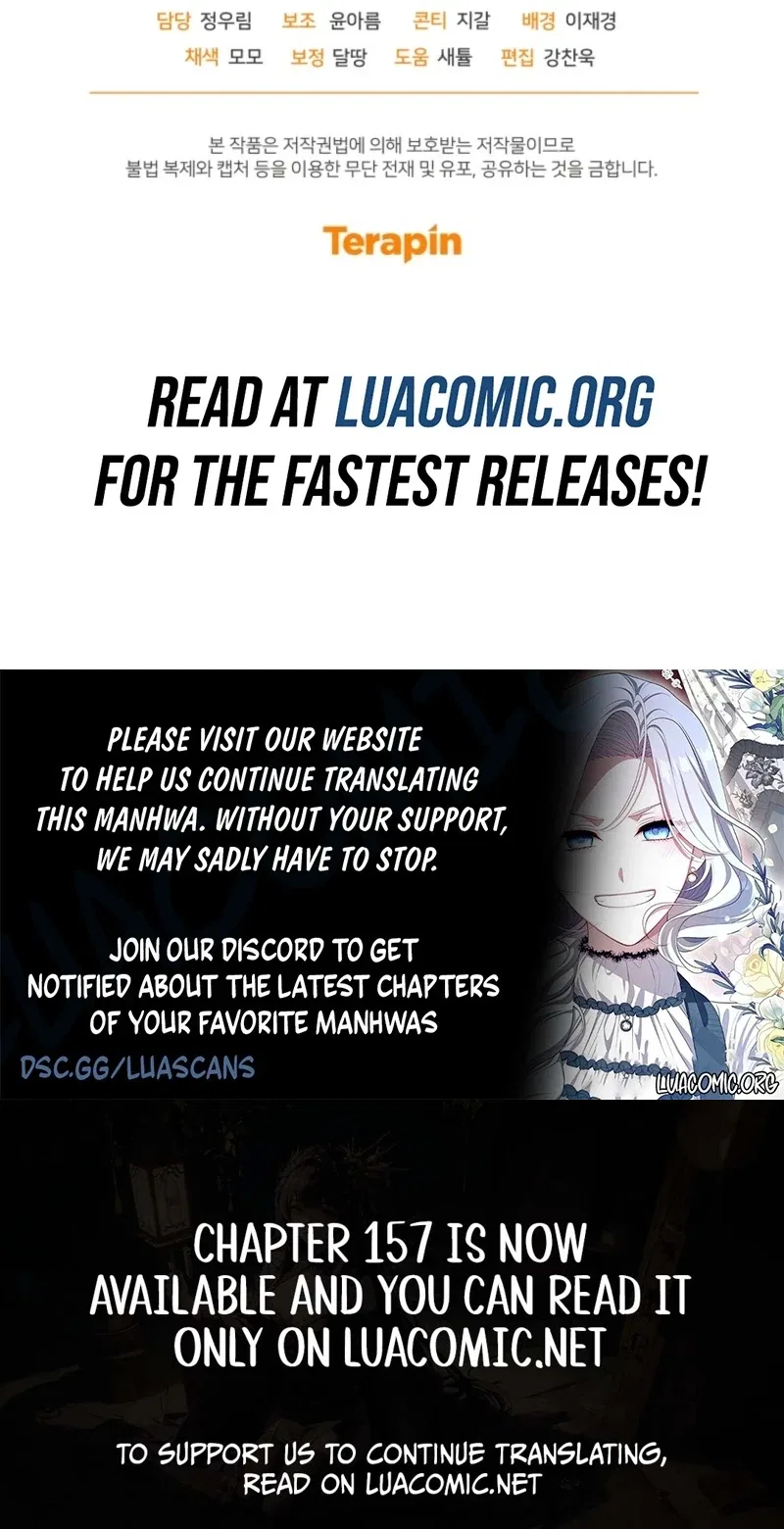I’m being raised by villains Chapter 156 – Page 11