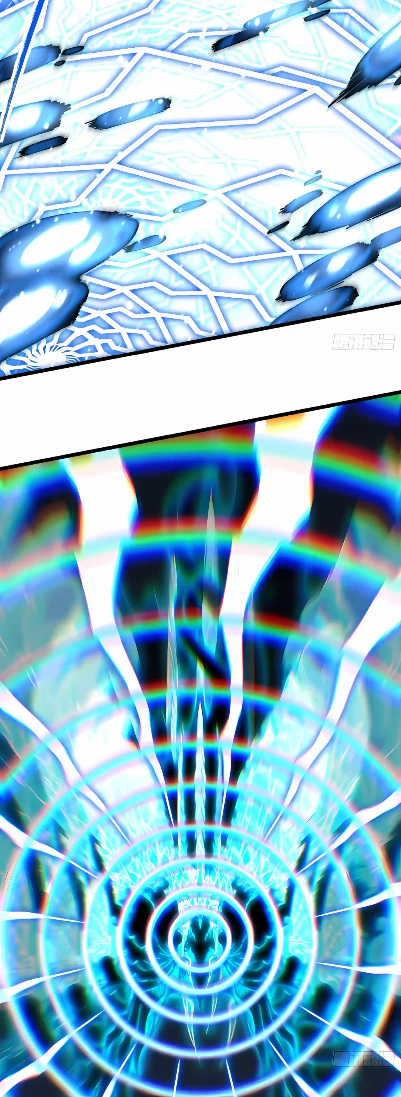 Martial Evolution: Start by Awakening the King of Monsters Chapter 160 – Page 8
