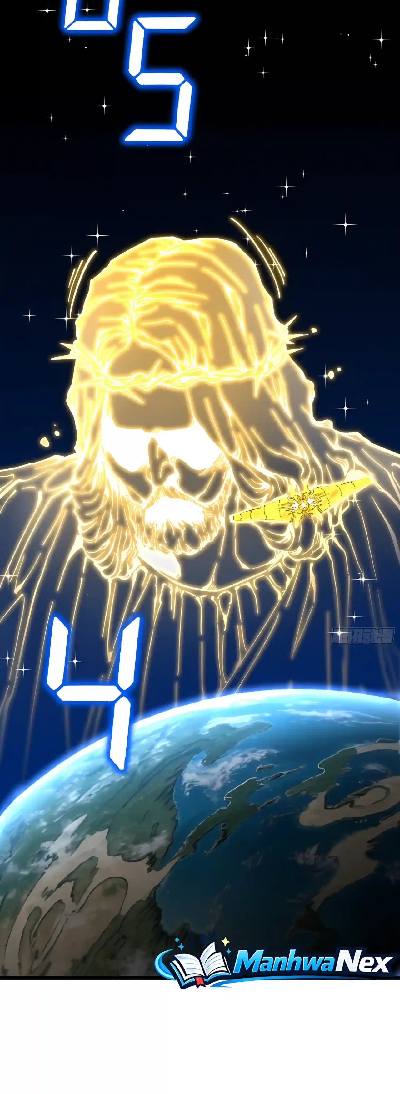 Martial Evolution: Start by Awakening the King of Monsters Chapter 160 – Page 11
