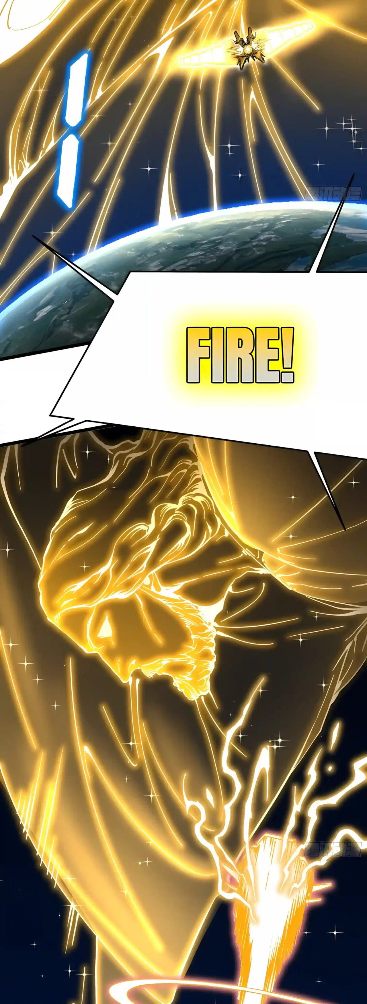 Martial Evolution: Start by Awakening the King of Monsters Chapter 160 – Page 13