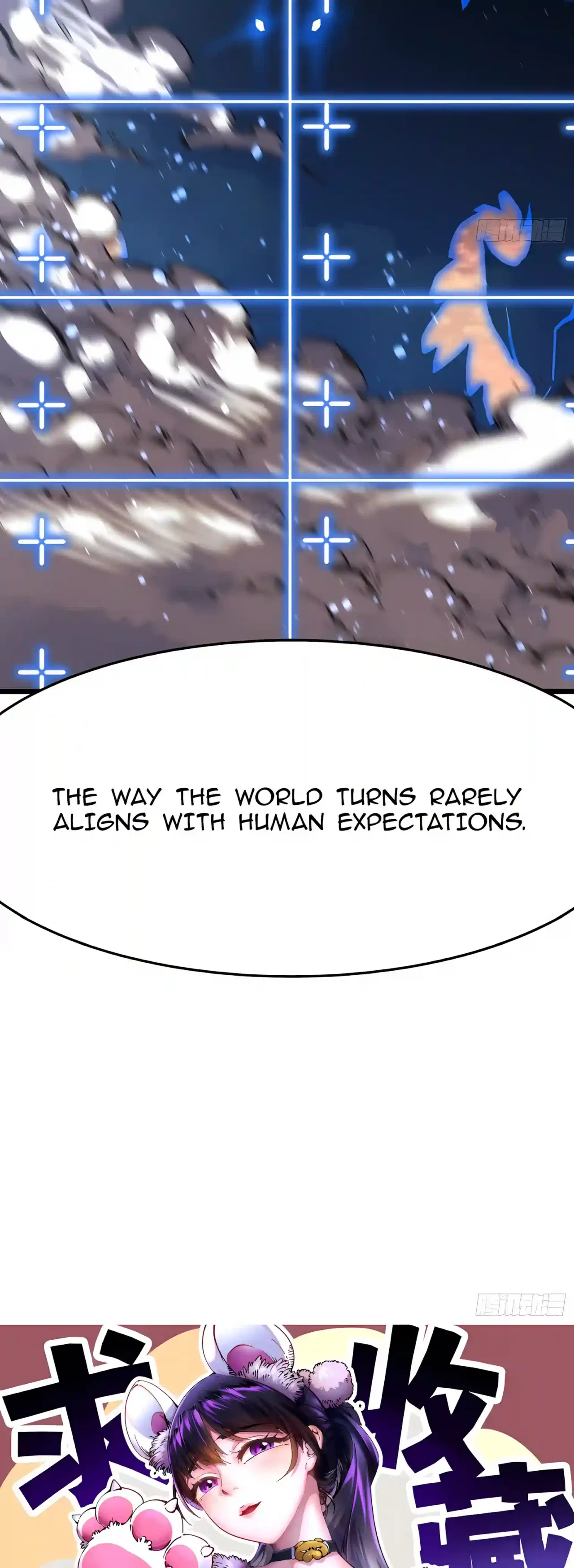 Martial Evolution: Start by Awakening the King of Monsters Chapter 160 – Page 29