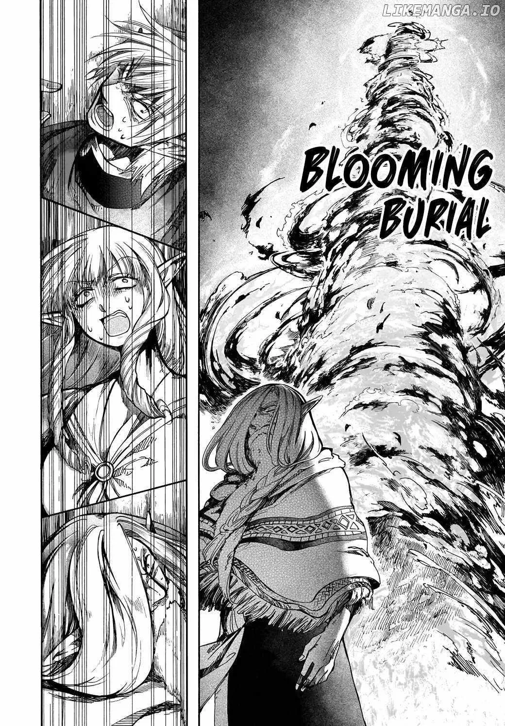 Anime – Apocalypse Bringer Mynoghra: World Conquest Starts with the Civilization of Ruin Chapter 29 – Page 33