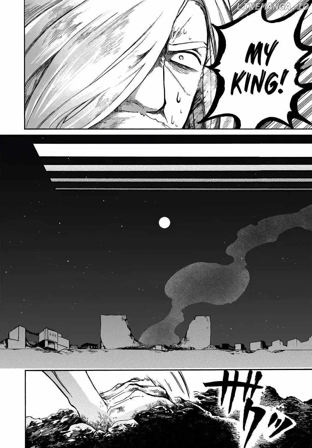 Anime – Apocalypse Bringer Mynoghra: World Conquest Starts with the Civilization of Ruin Chapter 29 – Page 35