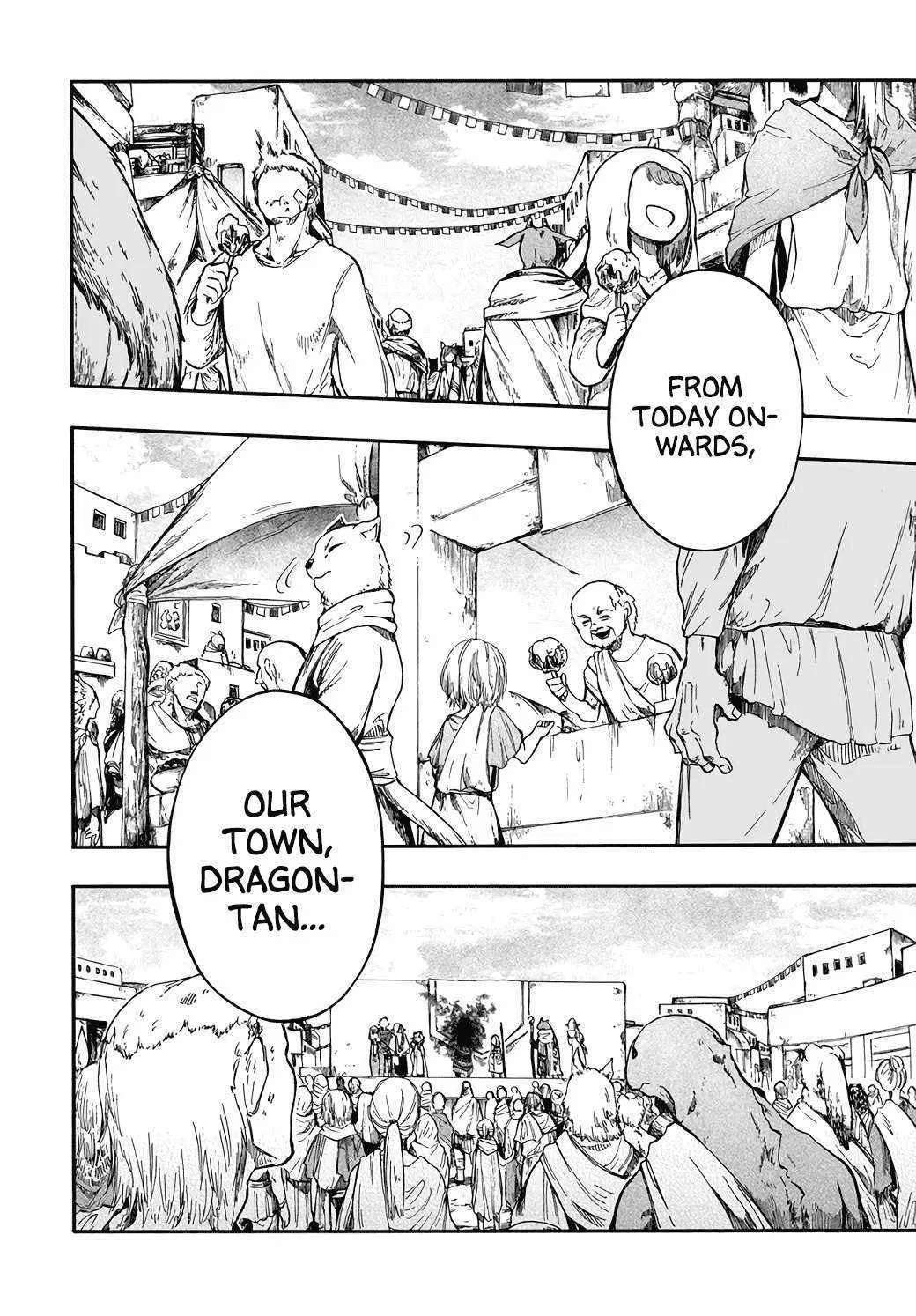 Anime – Apocalypse Bringer Mynoghra: World Conquest Starts with the Civilization of Ruin Chapter 28 – Page 2