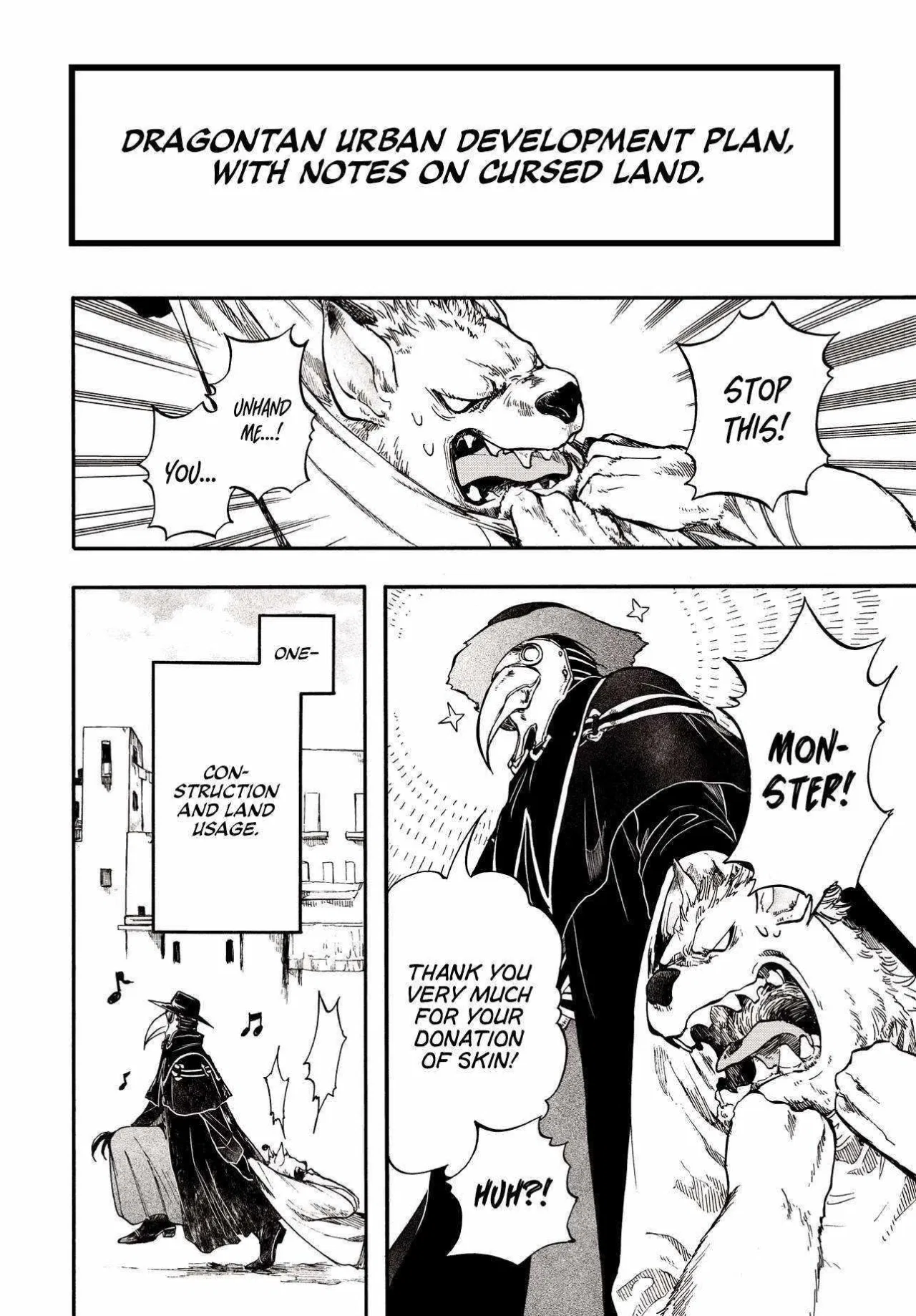 Anime – Apocalypse Bringer Mynoghra: World Conquest Starts with the Civilization of Ruin Chapter 27 – Page 10