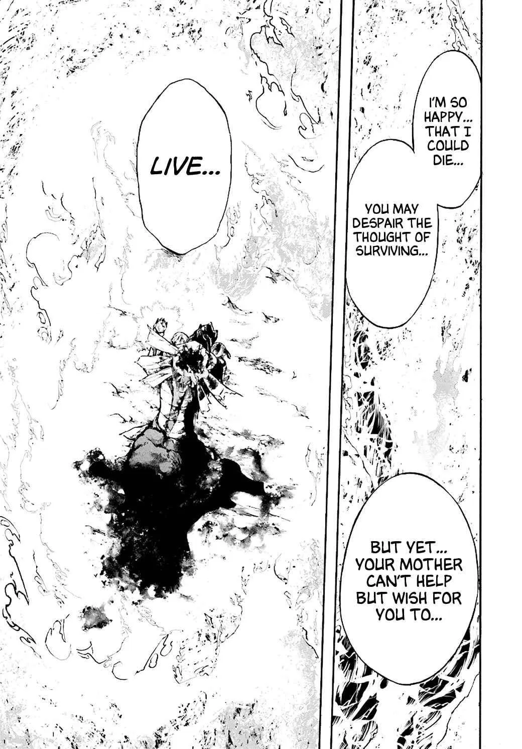 Anime – Apocalypse Bringer Mynoghra: World Conquest Starts with the Civilization of Ruin Chapter 21 – Page 13