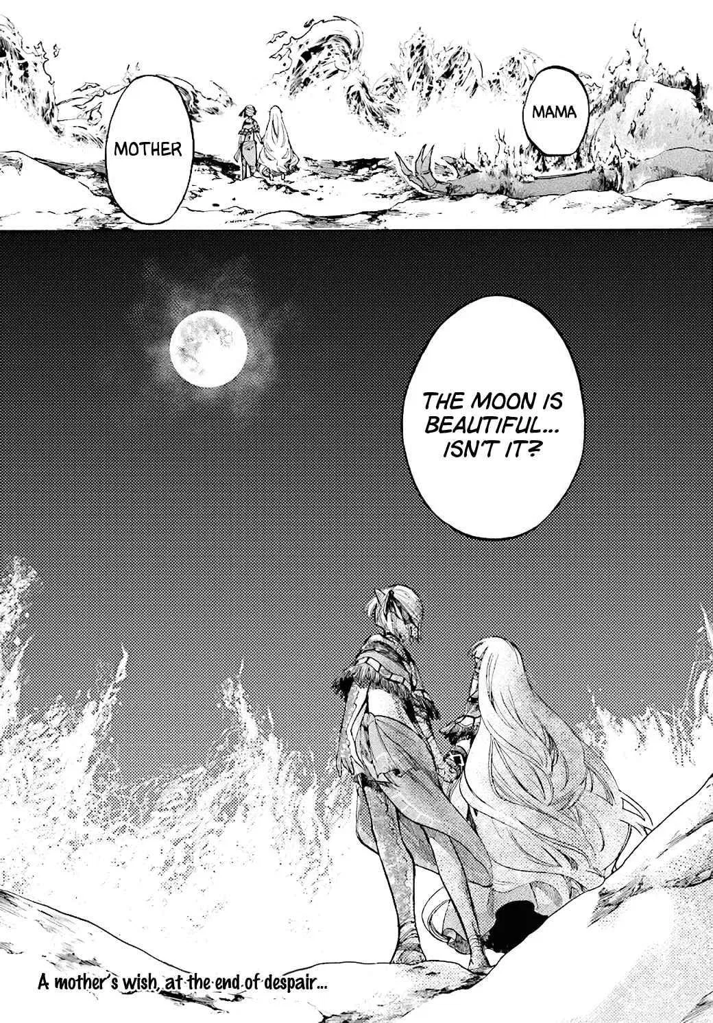 Anime – Apocalypse Bringer Mynoghra: World Conquest Starts with the Civilization of Ruin Chapter 21 – Page 16