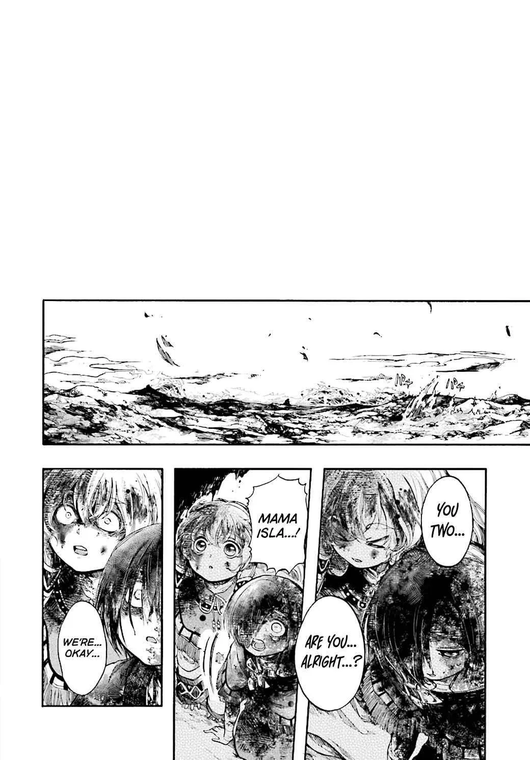 Anime – Apocalypse Bringer Mynoghra: World Conquest Starts with the Civilization of Ruin Chapter 20 – Page 15