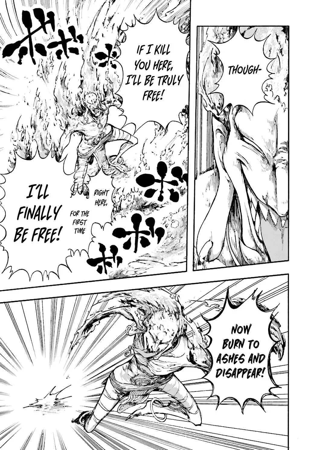 Anime – Apocalypse Bringer Mynoghra: World Conquest Starts with the Civilization of Ruin Chapter 19 – Page 18
