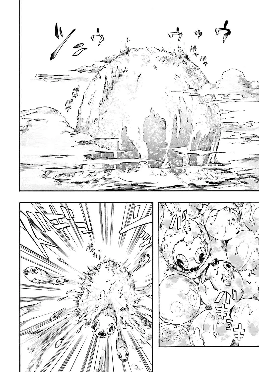 Anime – Apocalypse Bringer Mynoghra: World Conquest Starts with the Civilization of Ruin Chapter 19 – Page 23