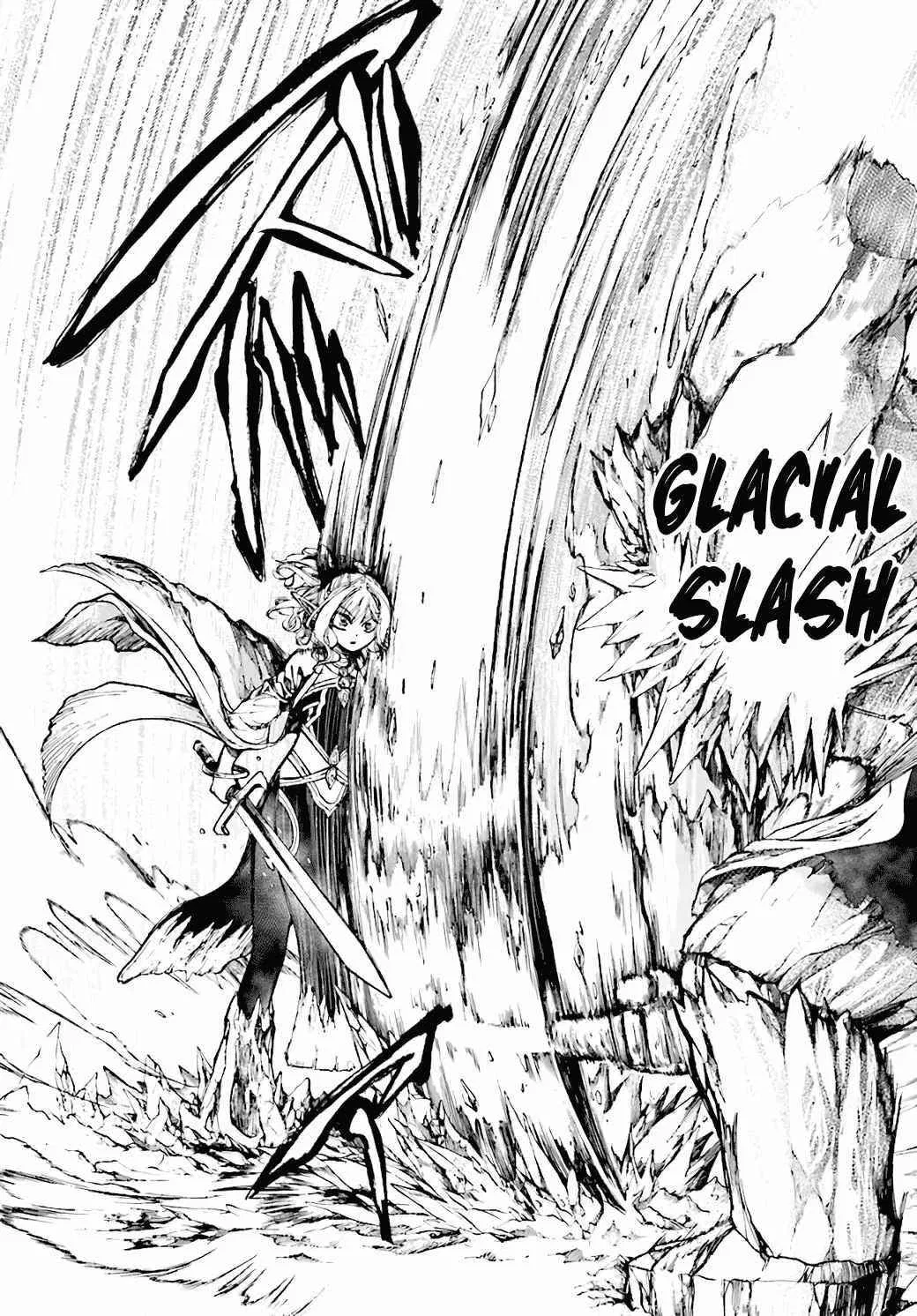 Anime – Apocalypse Bringer Mynoghra: World Conquest Starts with the Civilization of Ruin Chapter 17 – Page 13