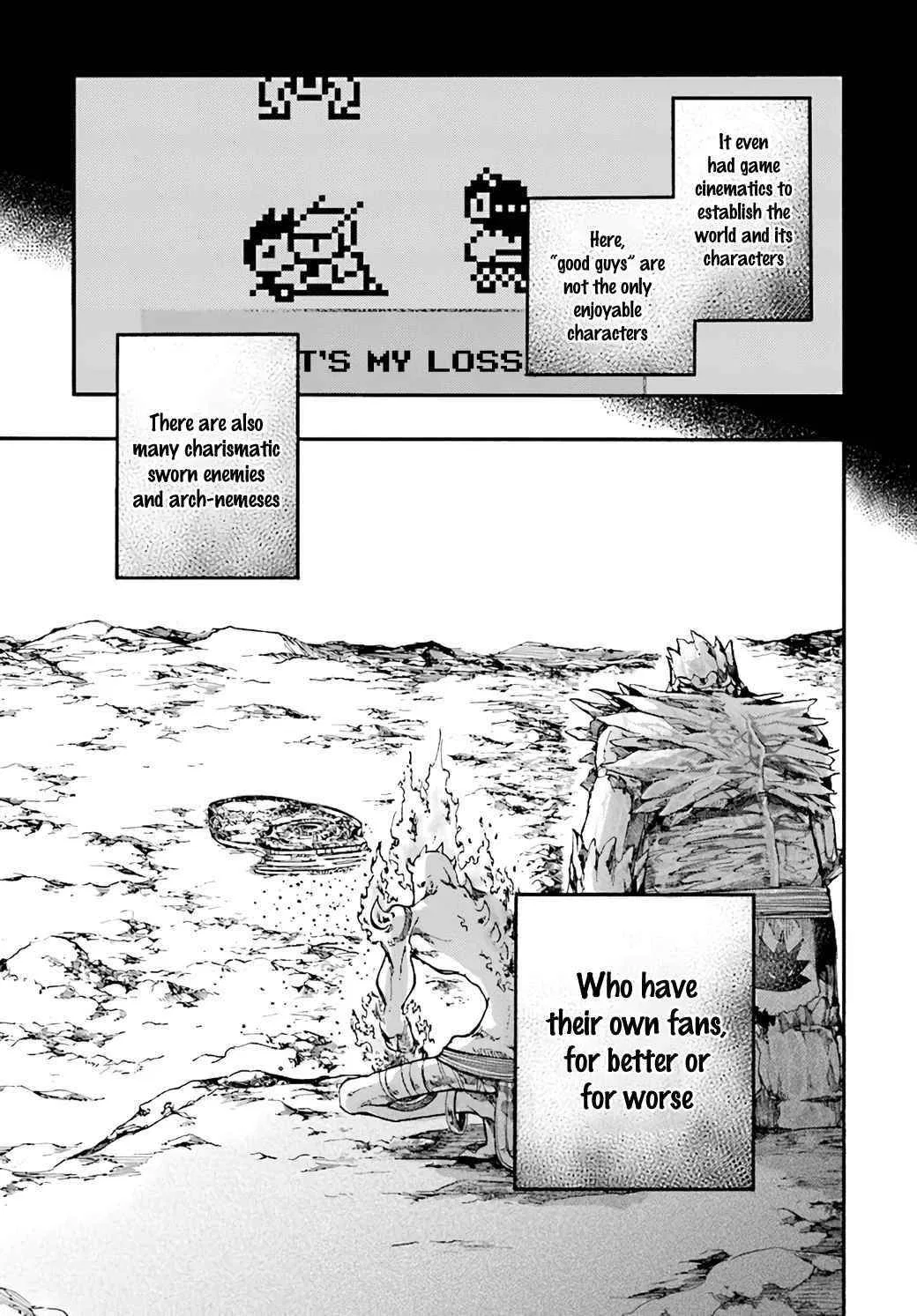 Anime – Apocalypse Bringer Mynoghra: World Conquest Starts with the Civilization of Ruin Chapter 16 – Page 5