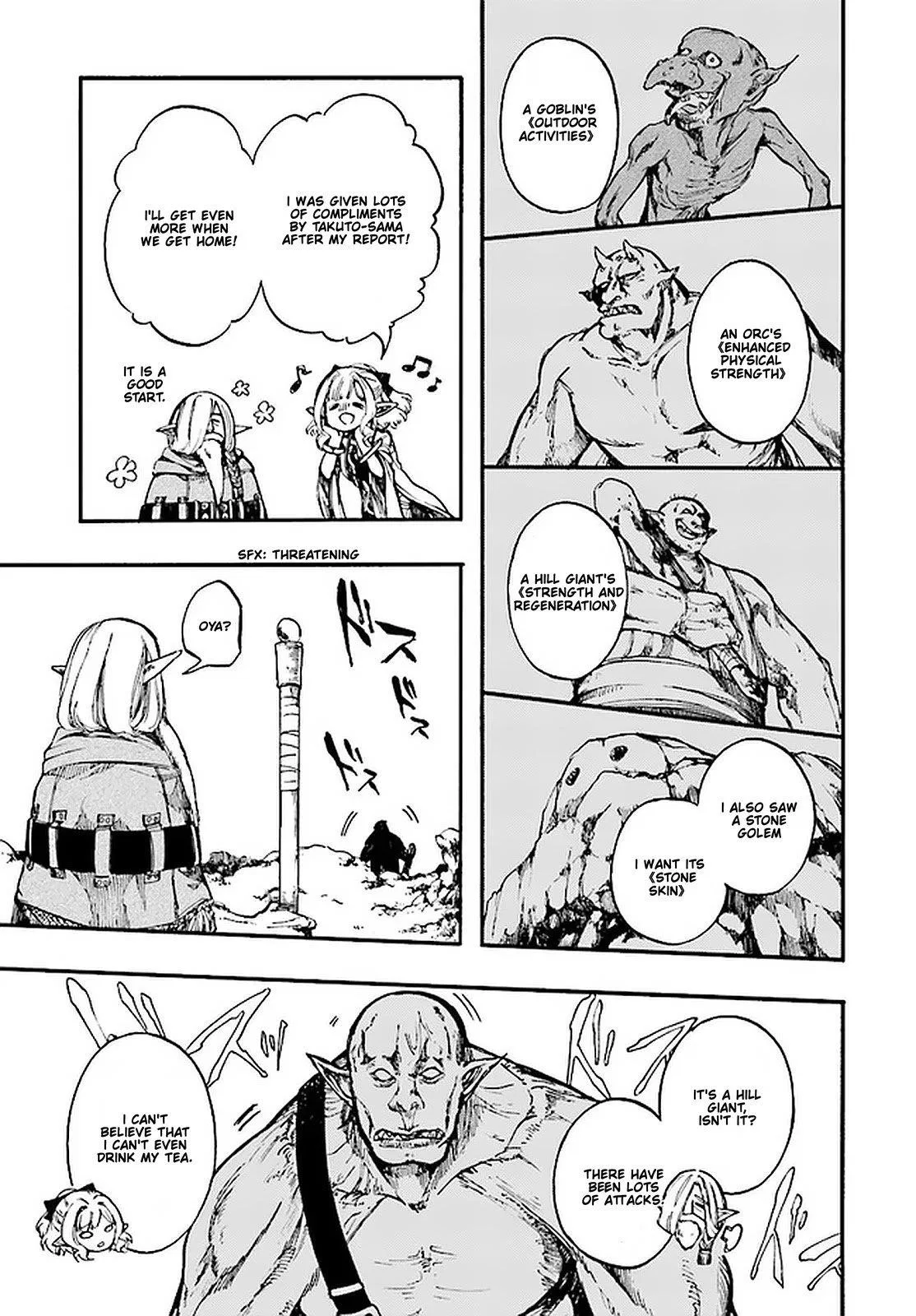 Anime – Apocalypse Bringer Mynoghra: World Conquest Starts with the Civilization of Ruin Chapter 14 – Page 11