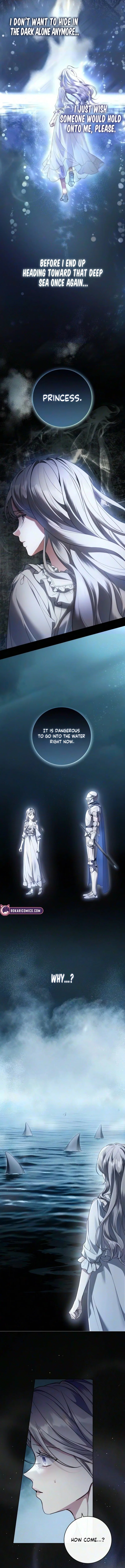 Clockwork Lovers Chapter 7 – Page 3