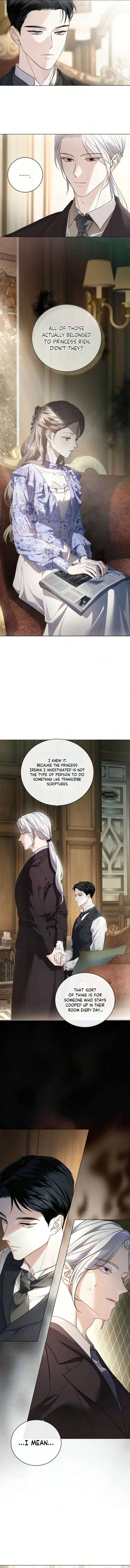 Clockwork Lovers Chapter 7 – Page 15