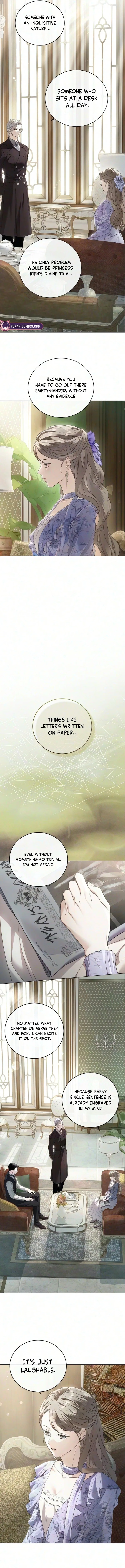 Clockwork Lovers Chapter 7 – Page 16