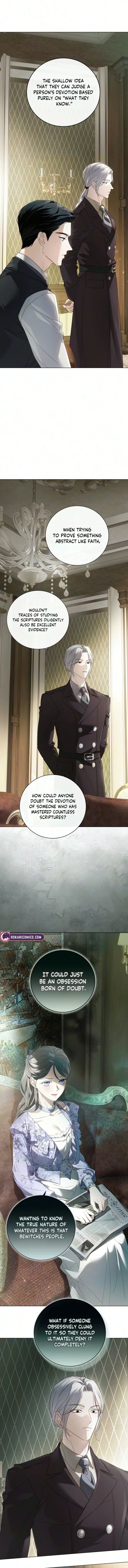 Clockwork Lovers Chapter 7 – Page 17