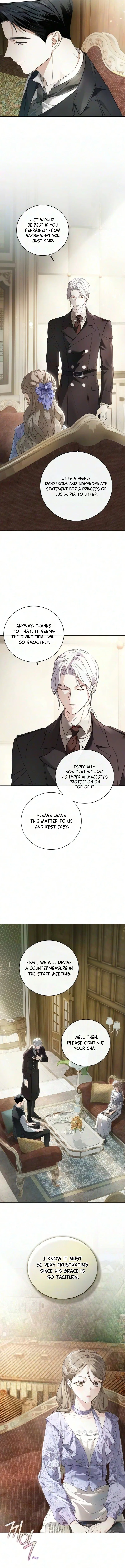 Clockwork Lovers Chapter 7 – Page 18